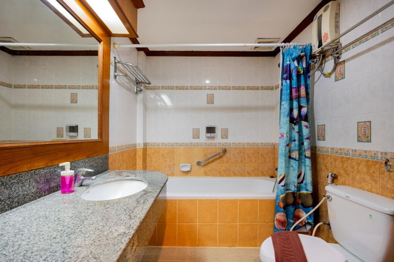 Lamai Hotel, Patong Beach, Thailand