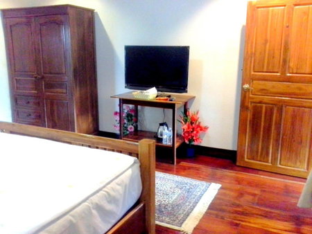 Siam Tara Resort Chiangkhong, Chiang Khong, Thailand