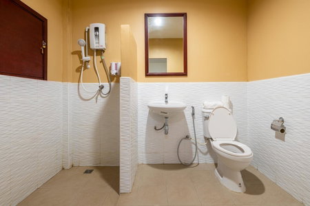 Scala Hostel, Bangkok, Thailand