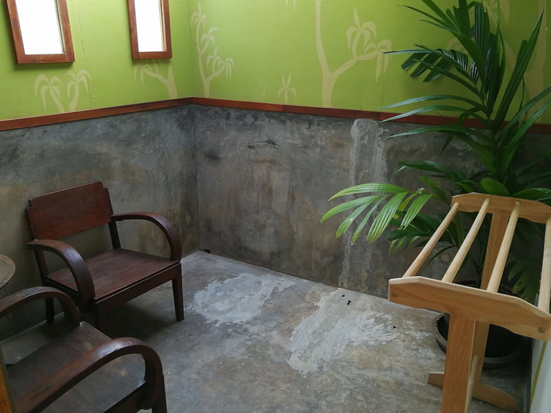 60 Bluehouse - Hostel, Chiang Mai, Thailand