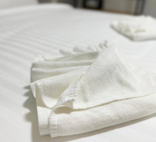 Golden Nest Hotel Suvarnabhumi, Bangkok, Thailand