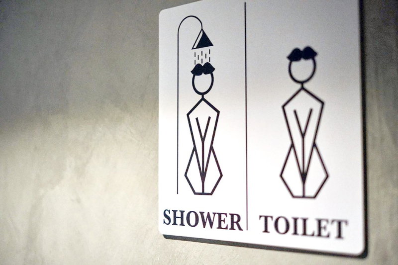 Narawad Boutique Hotel, Bangkok, Thailand