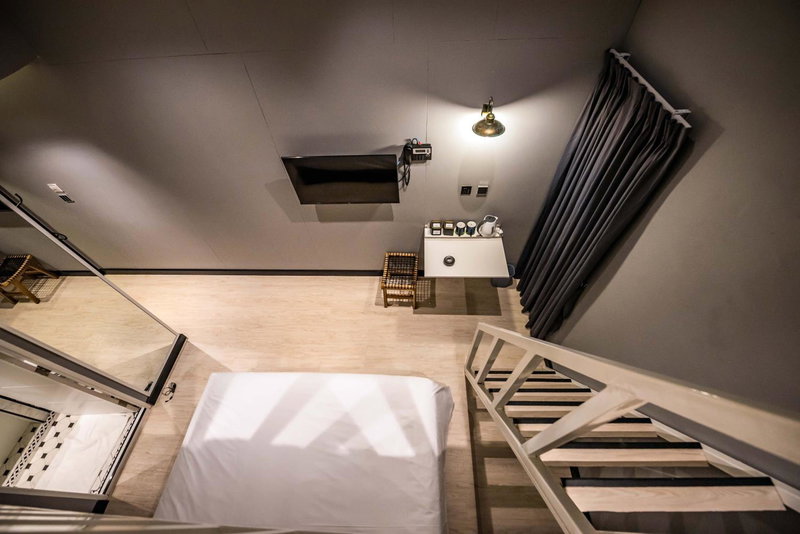 Narawad Boutique Hotel, Bangkok, Thailand