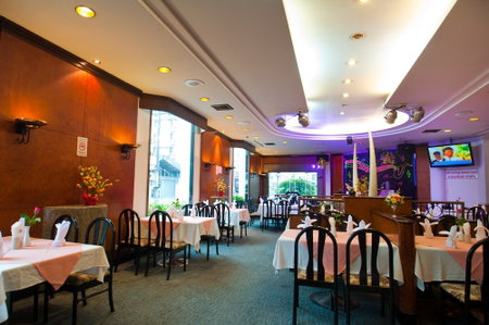 BP Grand Tower Hotel, Hat Yai, Thailand