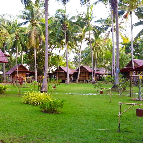 Costa Lanta - Adult Only, Ko Lanta, Thailand