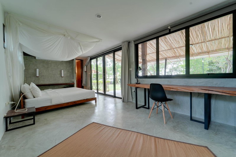 Costa Lanta - Adult Only, Ko Lanta, Thailand