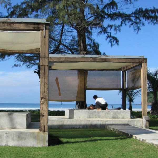 Costa Lanta - Adult Only, Ko Lanta, Thailand