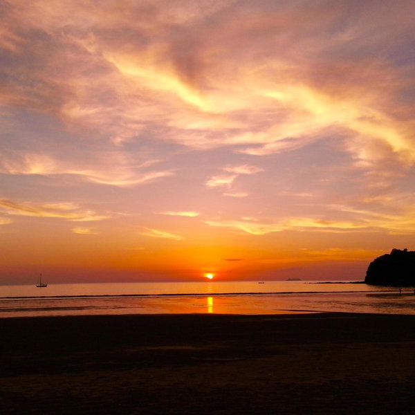 Costa Lanta - Adult Only, Ko Lanta, Thailand