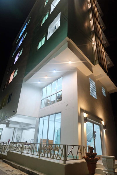 Baankanjana, Hat Yai, Thailand