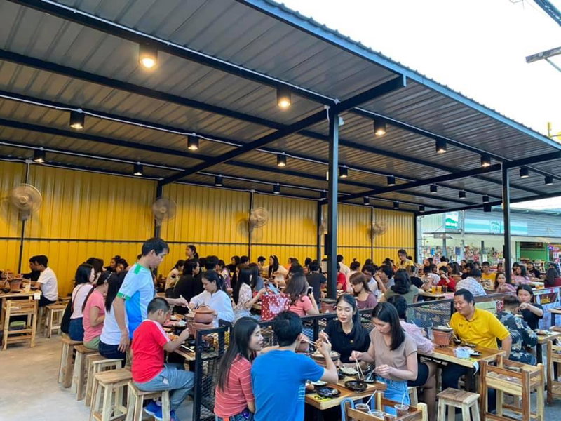 Baankanjana, Hat Yai, Thailand