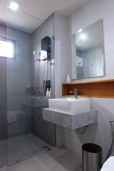 Li CALLA Resort Trat, Trat, Thailand