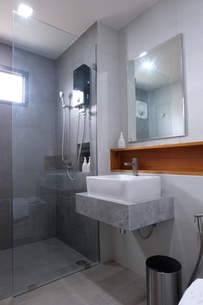 Li CALLA Resort Trat, Trat, Thailand