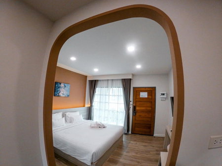 Li CALLA Resort Trat, Trat, Thailand