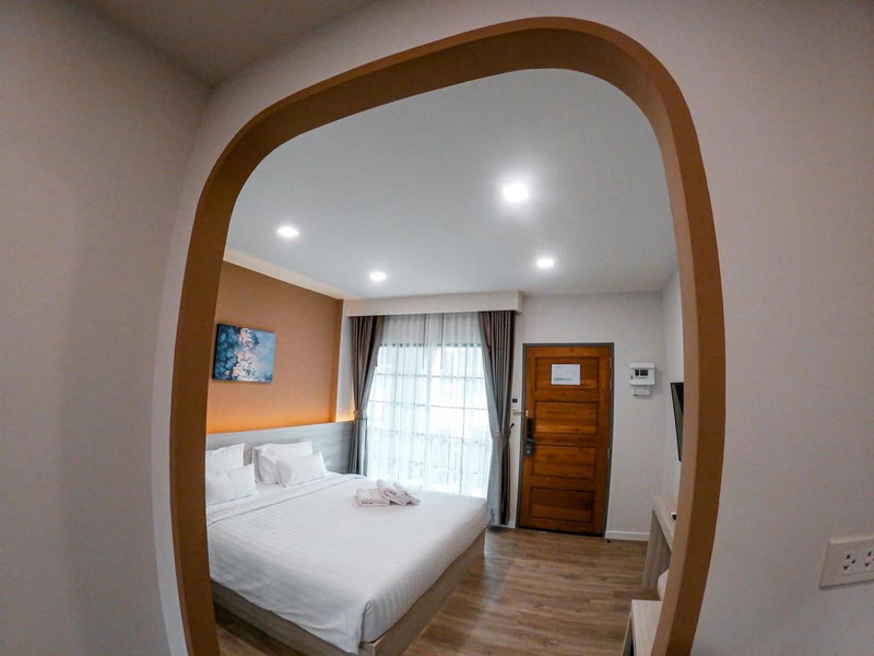 Li CALLA Resort Trat, Trat, Thailand