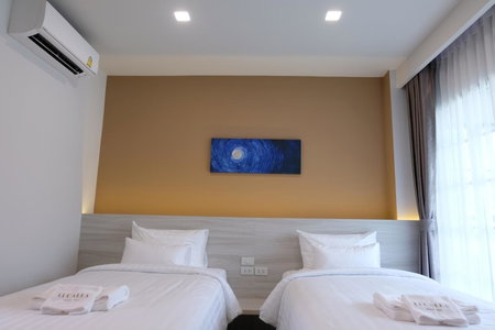 Li CALLA Resort Trat, Trat, Thailand