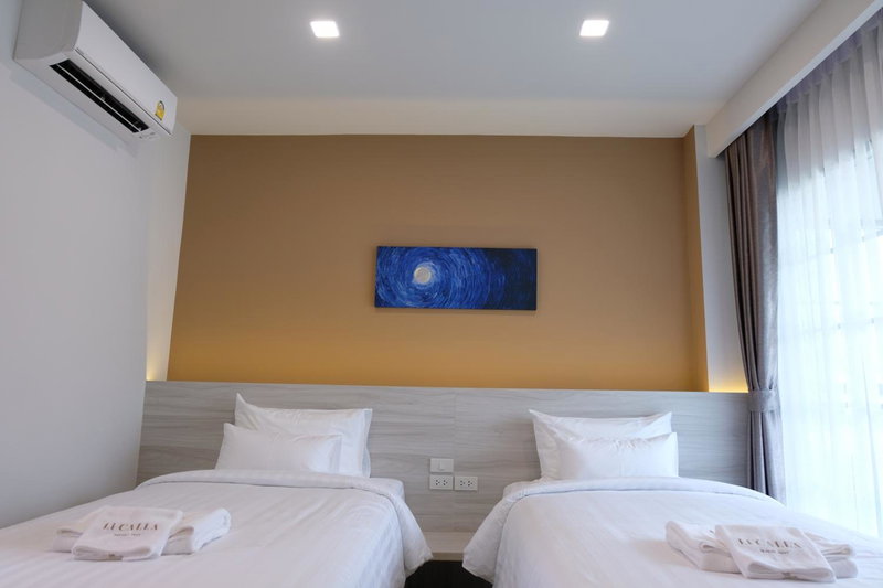 Li CALLA Resort Trat, Trat, Thailand