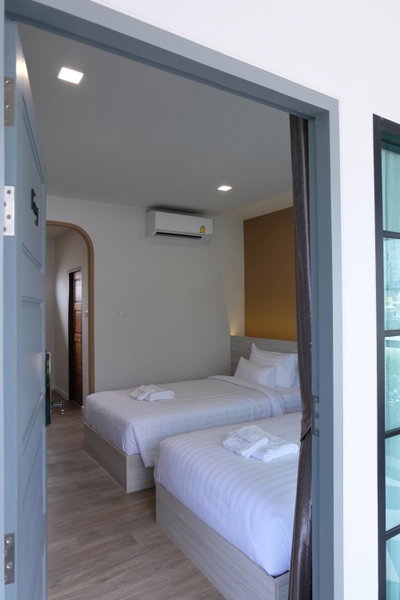 Li CALLA Resort Trat, Trat, Thailand