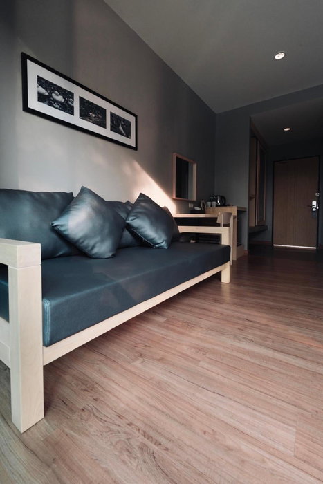 Riverawan Hotel, Chanthaburi, Thailand