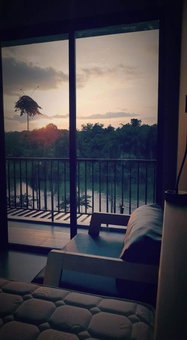 Riverawan Hotel, Chanthaburi, Thailand