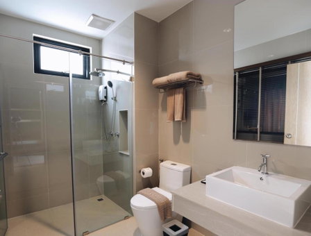 Riverawan Hotel, Chanthaburi, Thailand