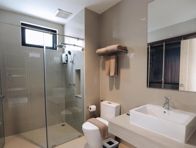 Riverawan Hotel, Chanthaburi, Thailand
