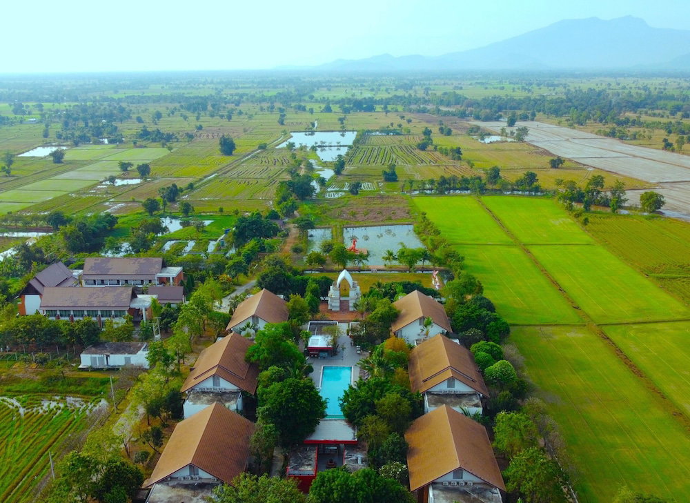 Sukhothai Treasure Resort & Spa - SHA Plus, Thailand