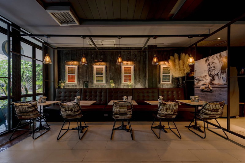 Sukhothai Treasure Resort & Spa - SHA Plus, Sukhothai, Thailand