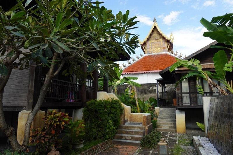 Baan Saen Fang Chiang Mai, Chiang Mai, Thailand