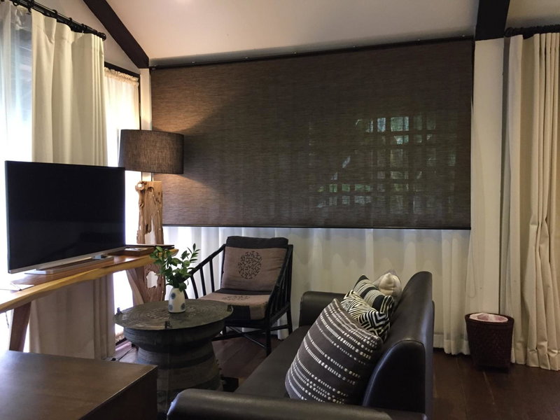 Baan Saen Fang Chiang Mai, Chiang Mai, Thailand