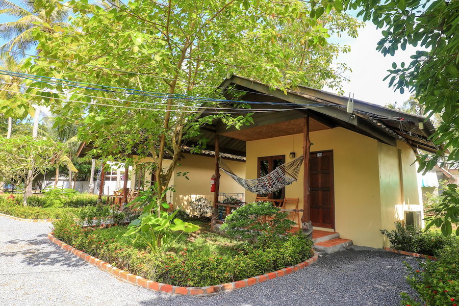 Isara Lanta, Ko Lanta, Thailand