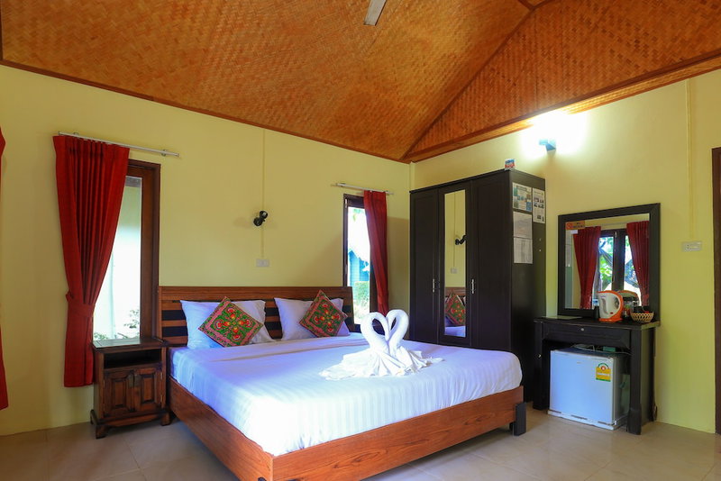 Isara Lanta, Ko Lanta, Thailand