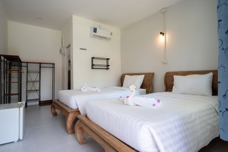 Isara Lanta, Ko Lanta, Thailand