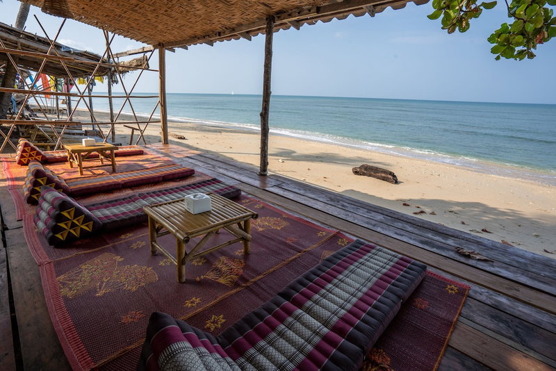 Isara Lanta, Ko Lanta, Thailand