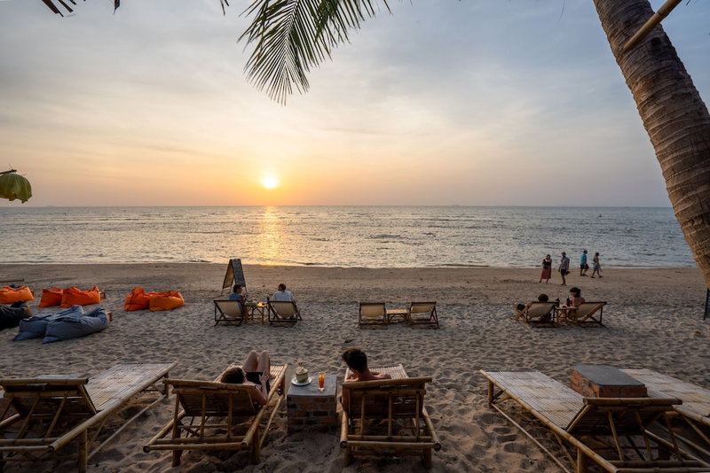 Isara Lanta, Ko Lanta, Thailand
