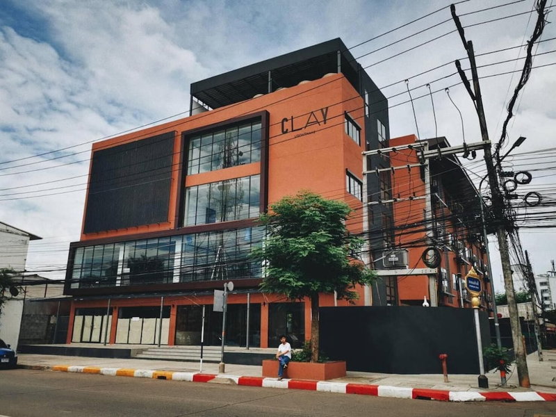 Clay Udonthani, Udon Thani, Thailand