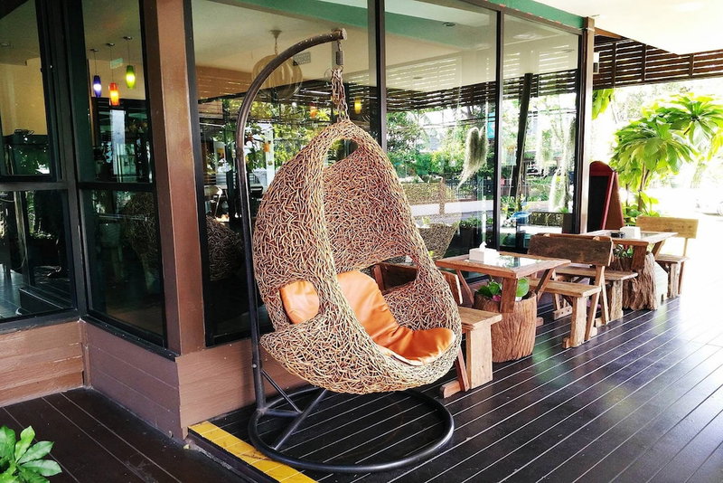 U-Sabai Park Resort, Nakhon Ratchasima, Thailand