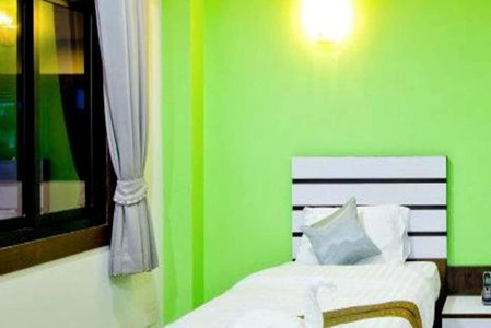 U-Sabai Park Resort, Nakhon Ratchasima, Thailand
