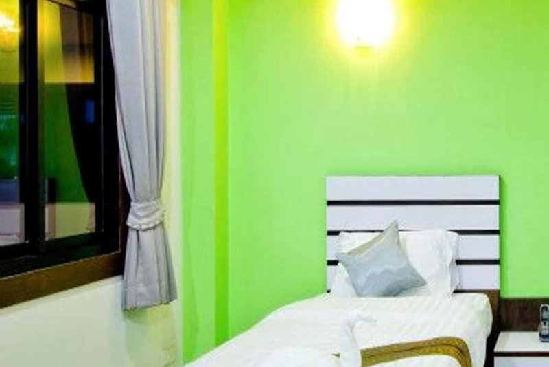 U-Sabai Park Resort, Nakhon Ratchasima, Thailand