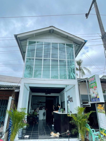 Mook Boonchu Hotel, Ko Mook, Thailand