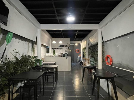Mook Boonchu Hotel, Ko Mook, Thailand