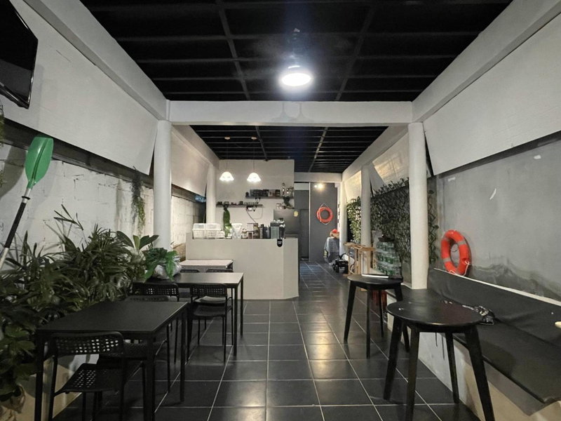 Mook Boonchu Hotel, Ko Mook, Thailand