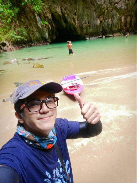 Mook Boonchu Hotel, Ko Mook, Thailand