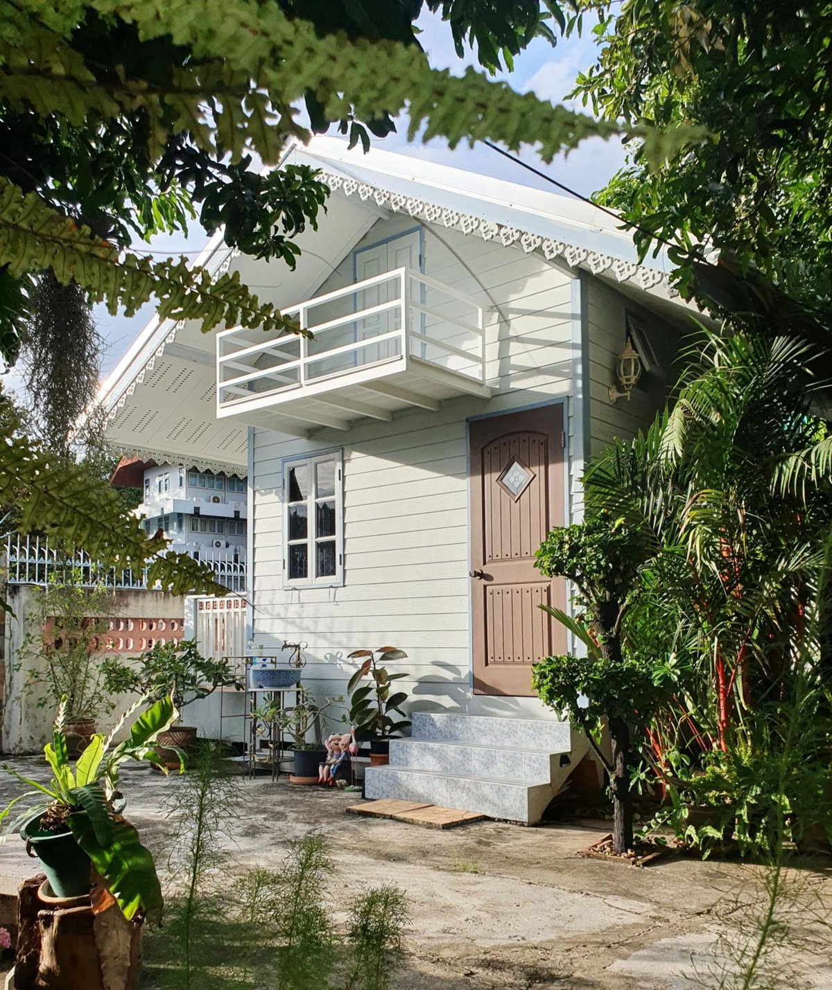 Hotel · KINN Stay50 Bangkok, Bangkok Yai