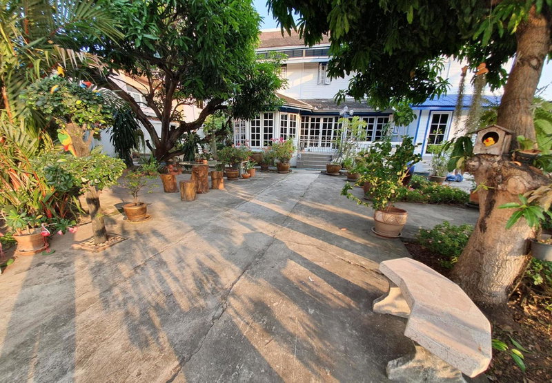 KINN Stay50 Bangkok, Bangkok Yai, Thailand