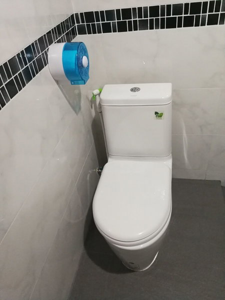 SJ Residence, Hat Yai, Thailand