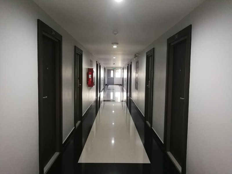 SJ Residence, Hat Yai, Thailand