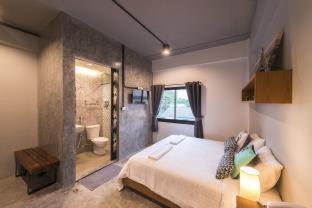 Sleep Station, Suratthani, Thailand