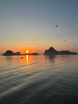 grandmabalcony, Prachuap Khiri Khan, Thailand
