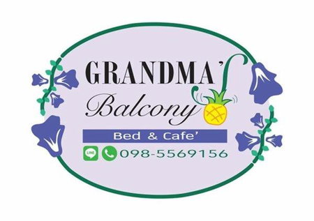 grandmabalcony, Prachuap Khiri Khan, Thailand