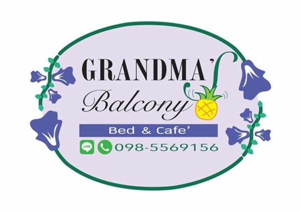 grandmabalcony, Prachuap Khiri Khan, Thailand